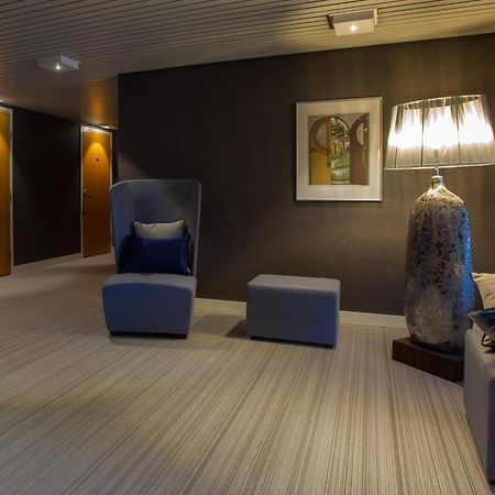 Hotel Kauppi ตัมเปเร ภายนอก รูปภาพ