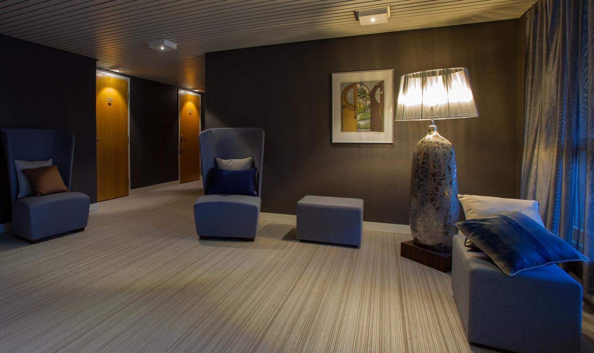 Hotel Kauppi ตัมเปเร ภายนอก รูปภาพ