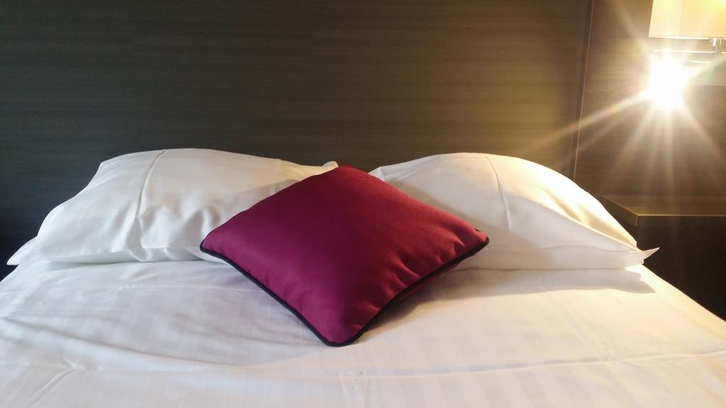 Hotel Kauppi ตัมเปเร ภายนอก รูปภาพ
