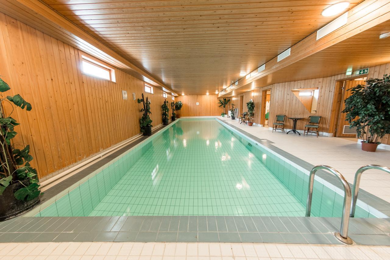 Hotel Kauppi ตัมเปเร ภายนอก รูปภาพ