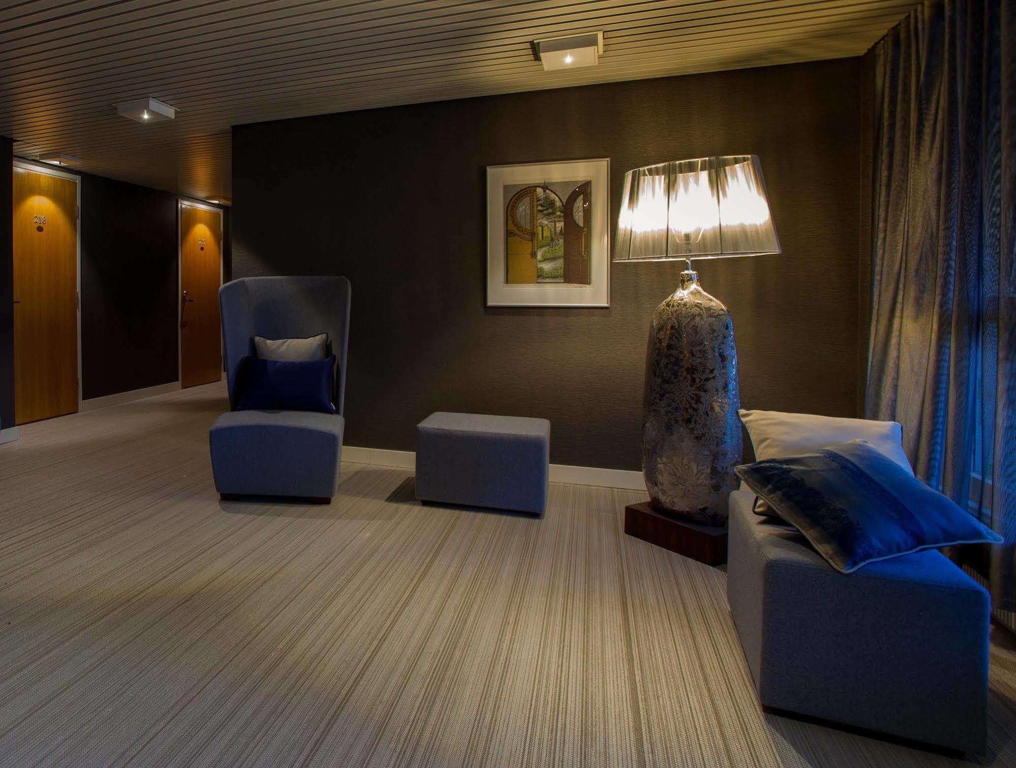 Hotel Kauppi ตัมเปเร ภายนอก รูปภาพ