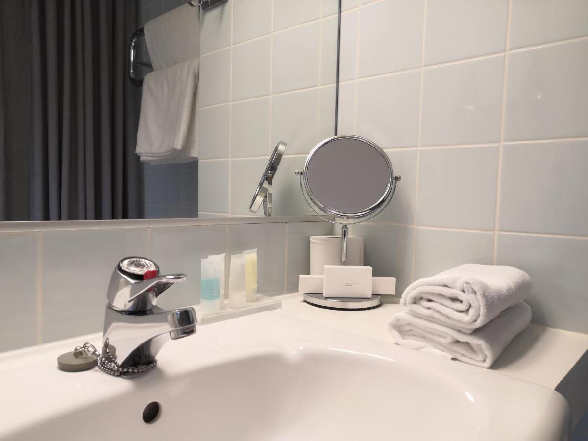 Hotel Kauppi ตัมเปเร ภายนอก รูปภาพ